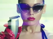 感性的外國妞音樂熱舞